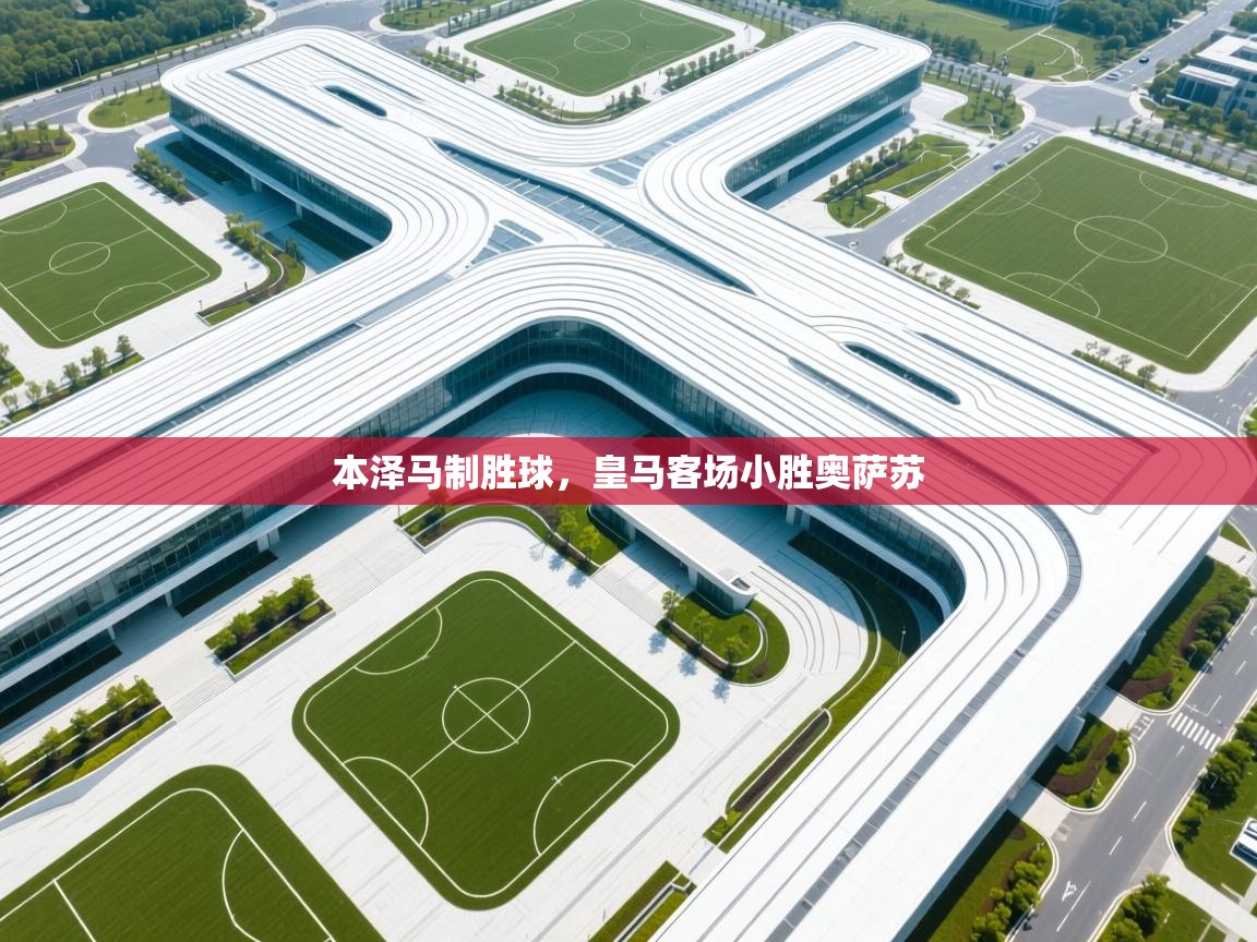 本泽马制胜球,皇马客场小胜奥萨苏 第1张