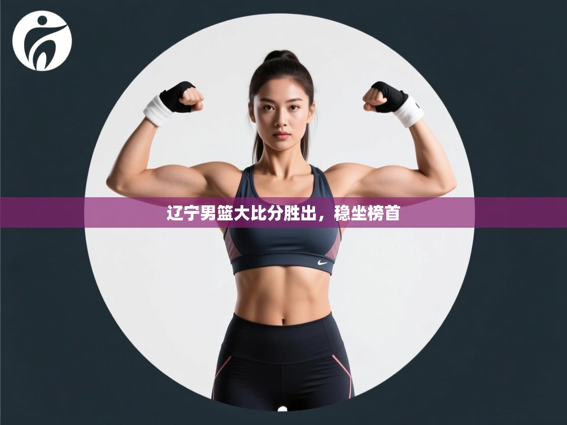 辽宁男篮大比分胜出，稳坐榜首  第2张