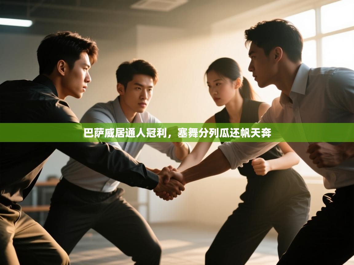 巴萨威居通人冠利，塞舞分列瓜还帆天奔  第1张