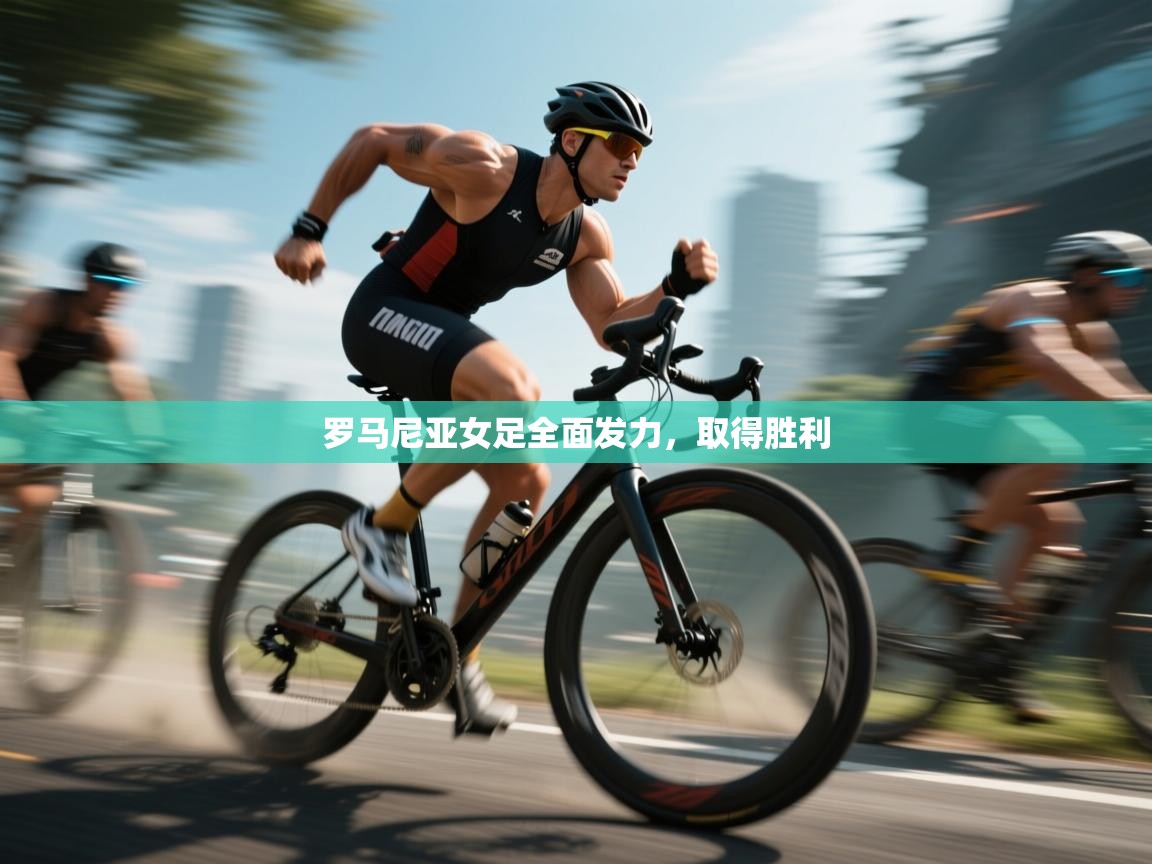 罗马尼亚女足全面发力，取得胜利  第2张