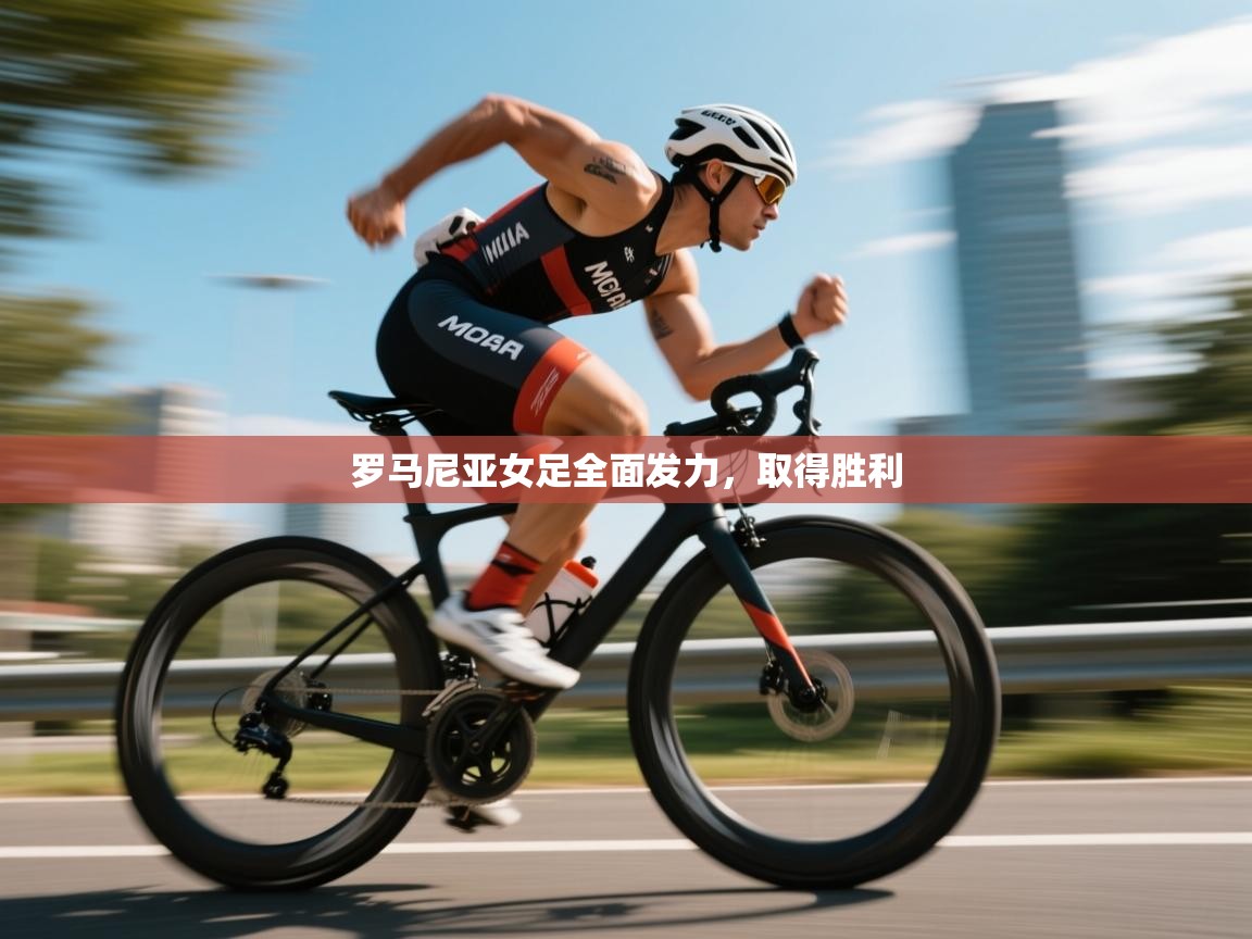 罗马尼亚女足全面发力，取得胜利  第1张