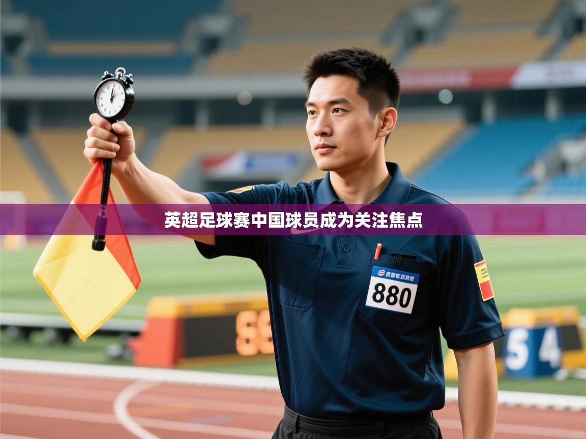 英超足球赛中国球员成为关注焦点  第1张