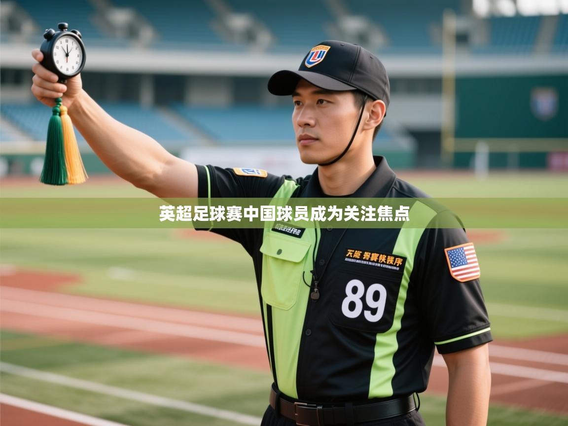 英超足球赛中国球员成为关注焦点  第2张