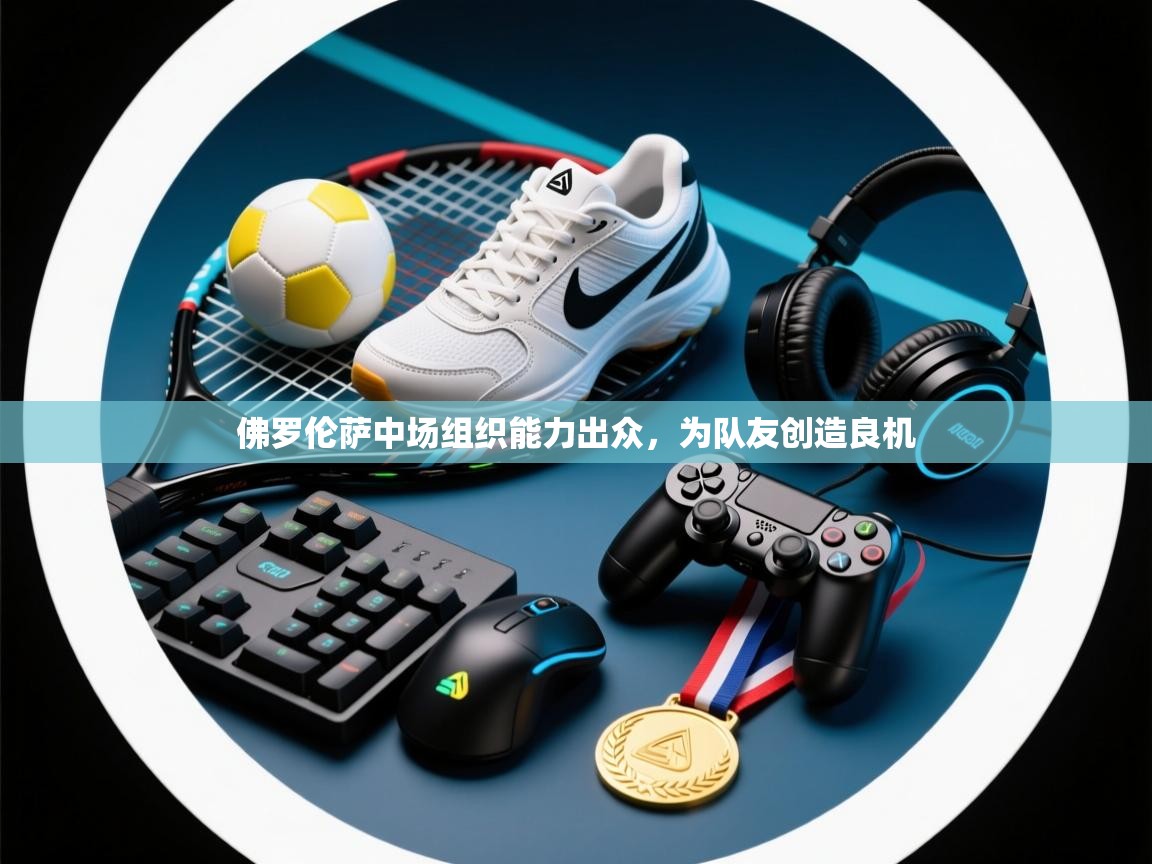 佛罗伦萨中场组织能力出众，为队友创造良机  第1张