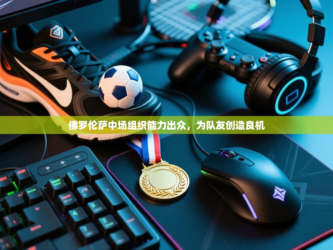 佛罗伦萨中场组织能力出众，为队友创造良机  第2张