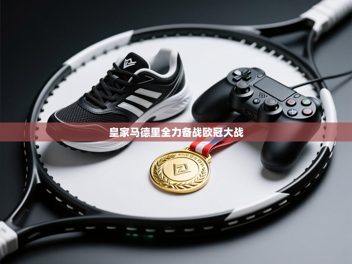 皇家马德里全力备战欧冠大战  第2张