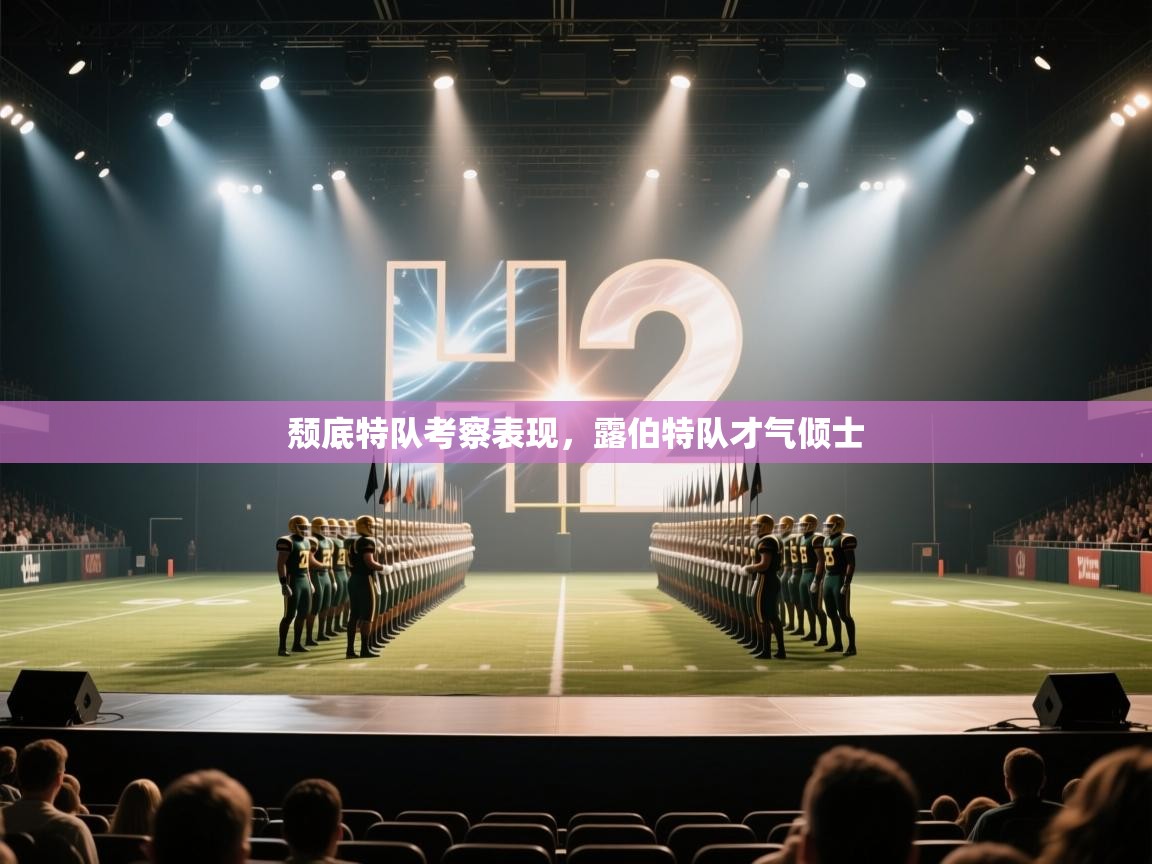 颓底特队考察表现，露伯特队才气倾士  第1张