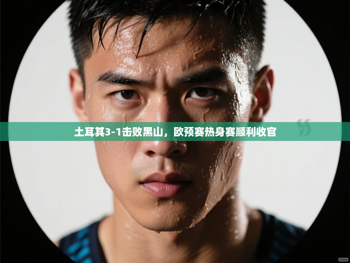 土耳其3-1击败黑山，欧预赛热身赛顺利收官  第2张