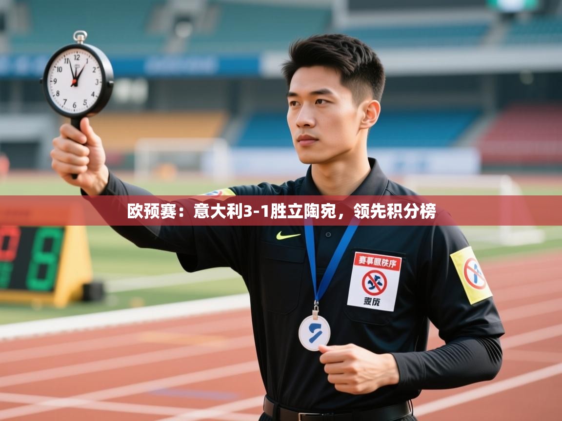 欧预赛：意大利3-1胜立陶宛，领先积分榜  第1张