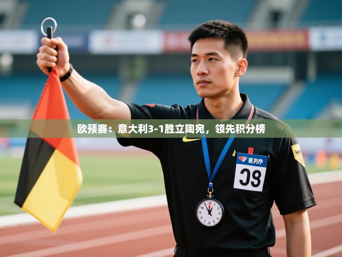 欧预赛：意大利3-1胜立陶宛，领先积分榜  第2张