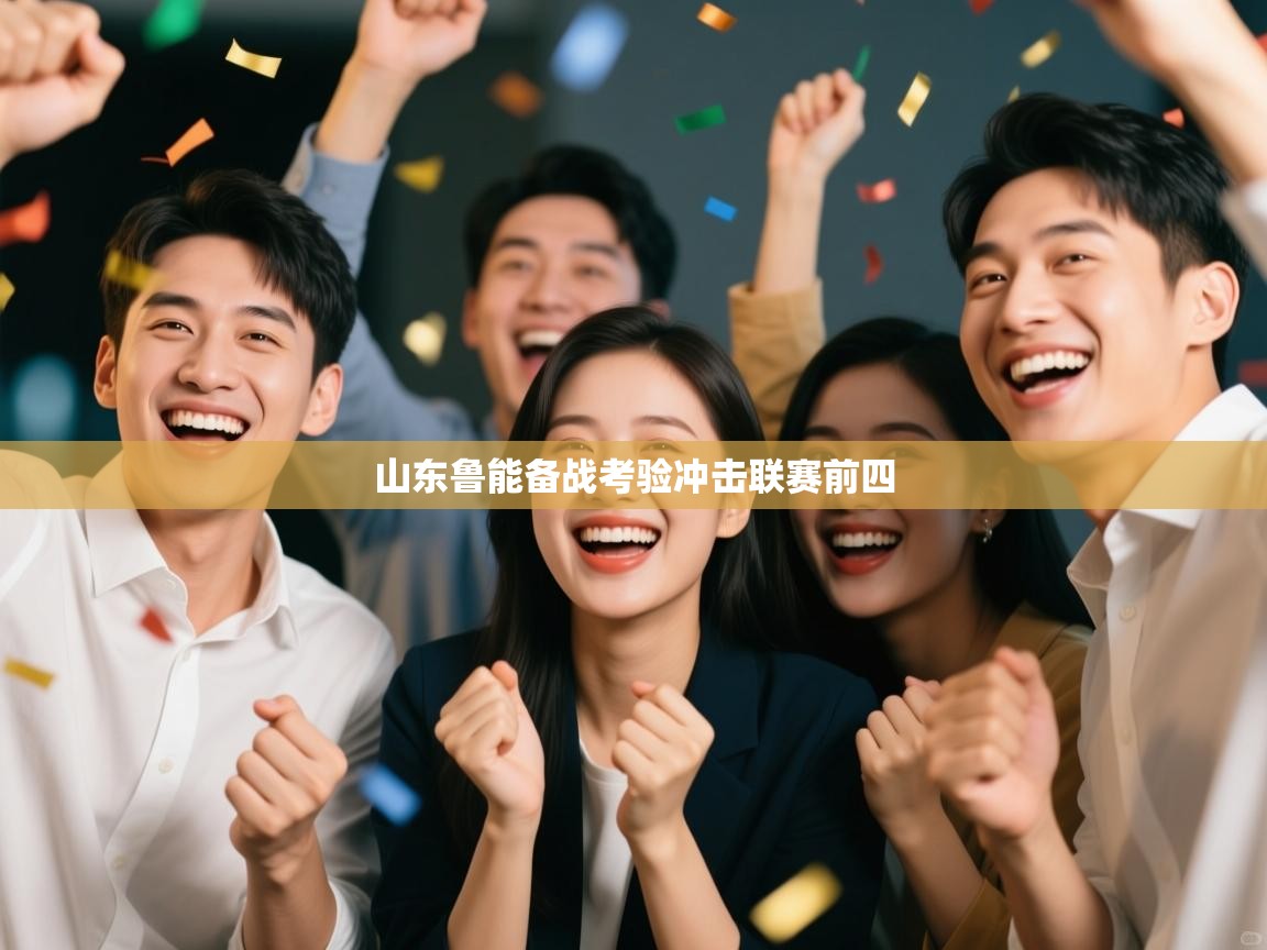 山东鲁能备战考验冲击联赛前四  第2张