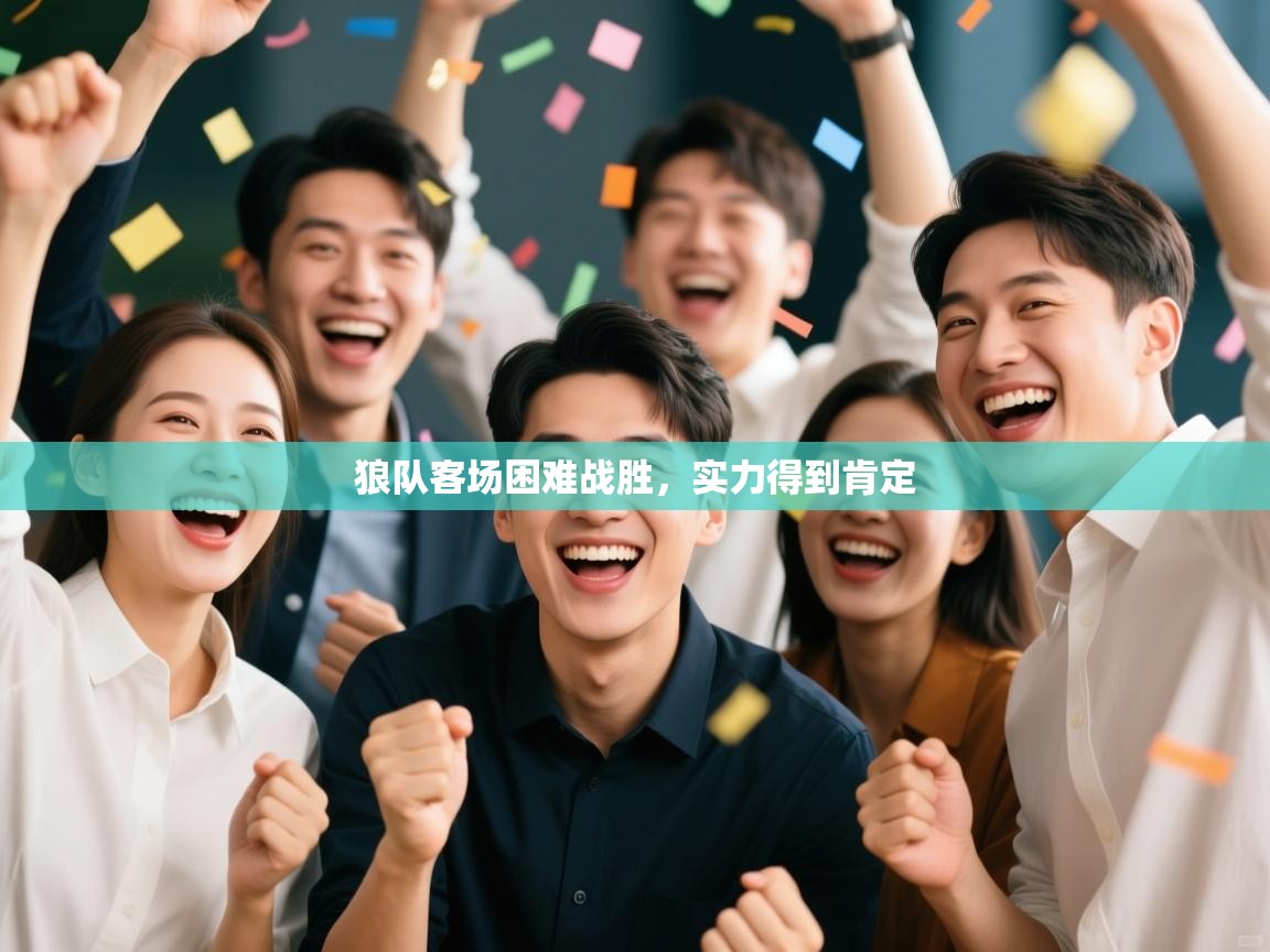 狼队客场困难战胜，实力得到肯定  第1张