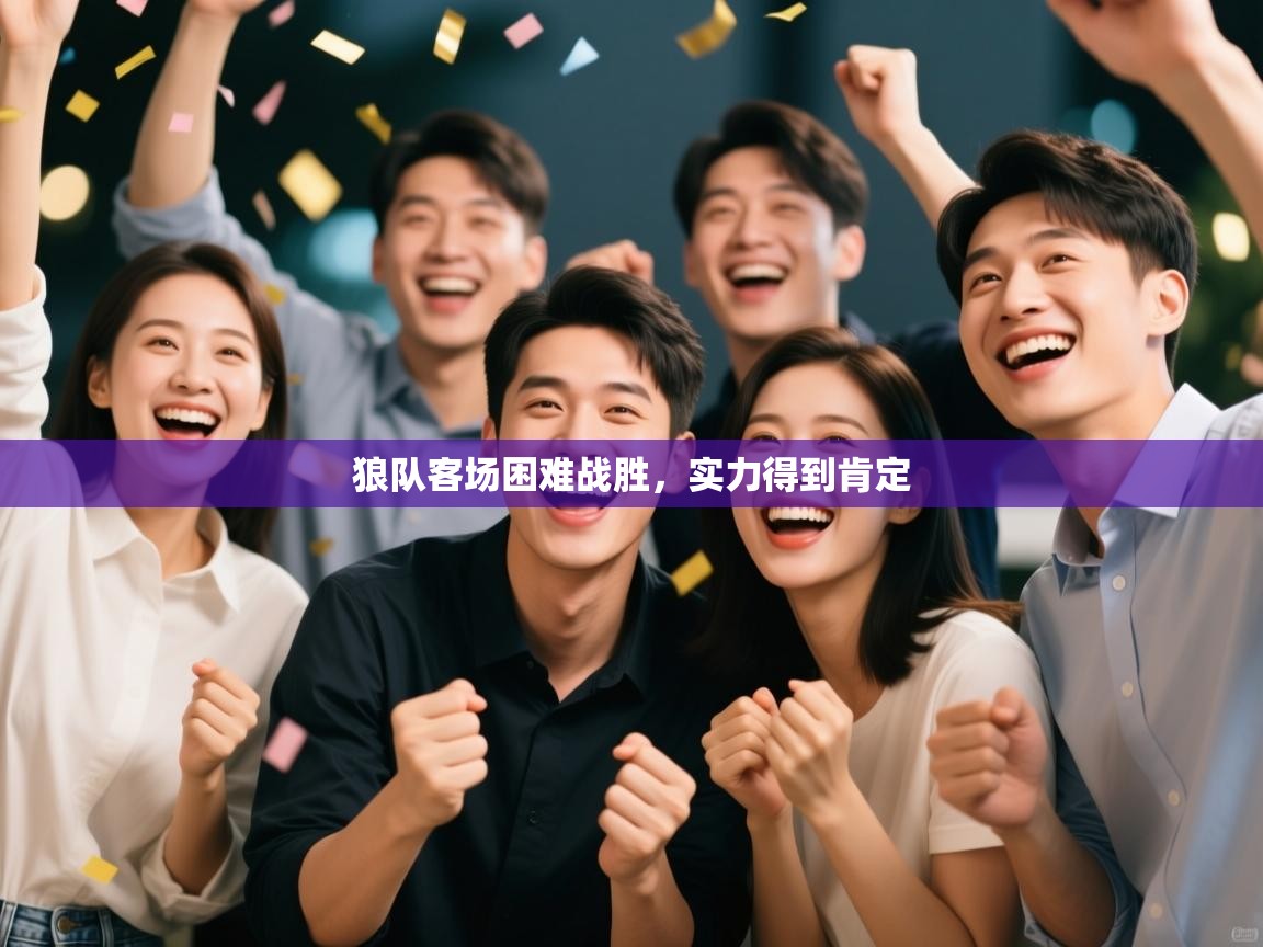 狼队客场困难战胜，实力得到肯定  第2张