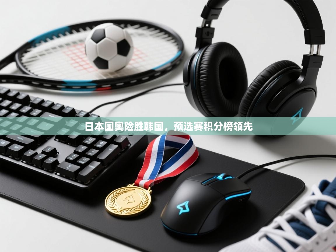 日本国奥险胜韩国,预选赛积分榜领先 第1张