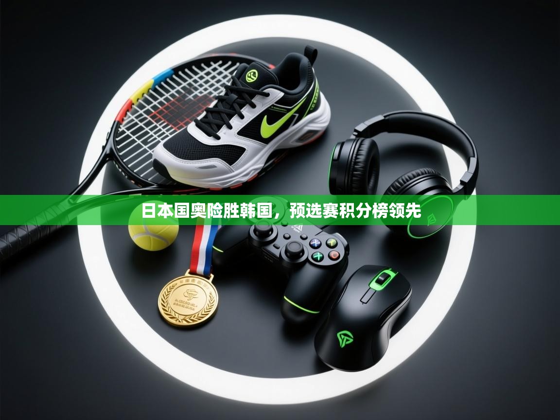 日本国奥险胜韩国,预选赛积分榜领先 第2张