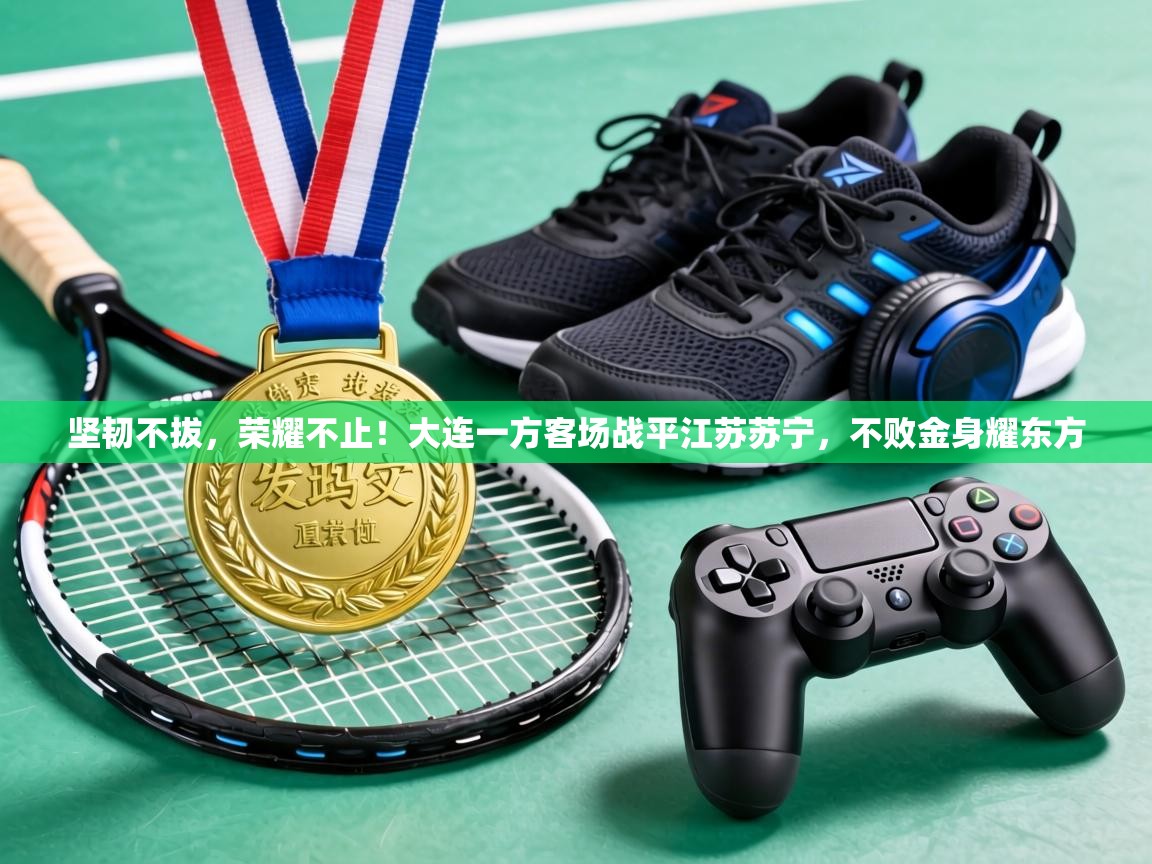 坚韧不拔，荣耀不止！大连一方客场战平江苏苏宁，不败金身耀东方  第2张