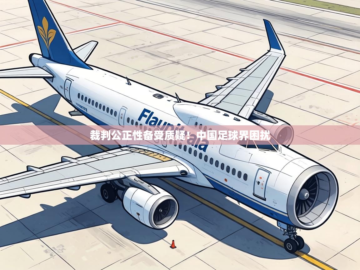 裁判公正性备受质疑！中国足球界困扰  第1张
