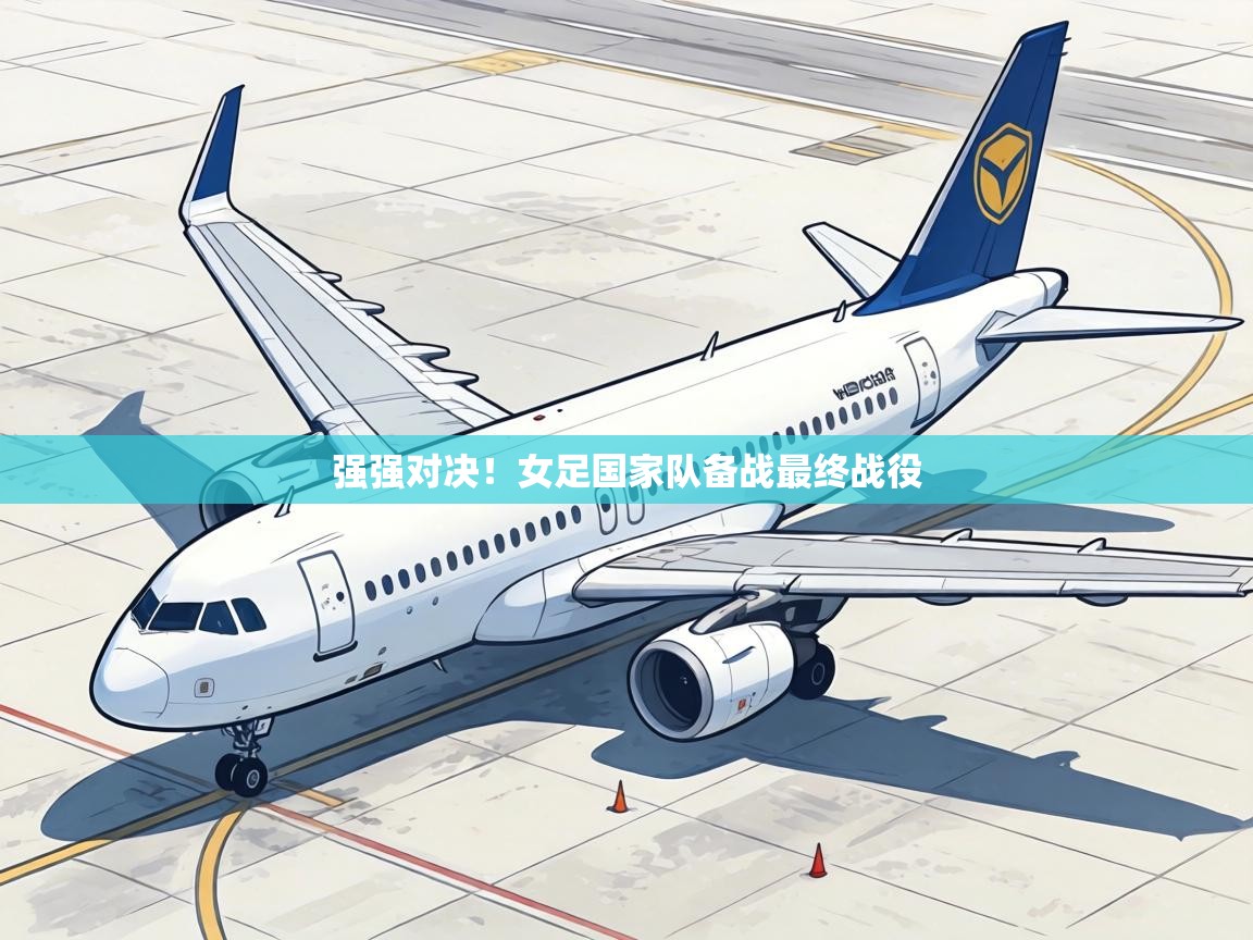 强强对决！女足国家队备战最终战役  第1张