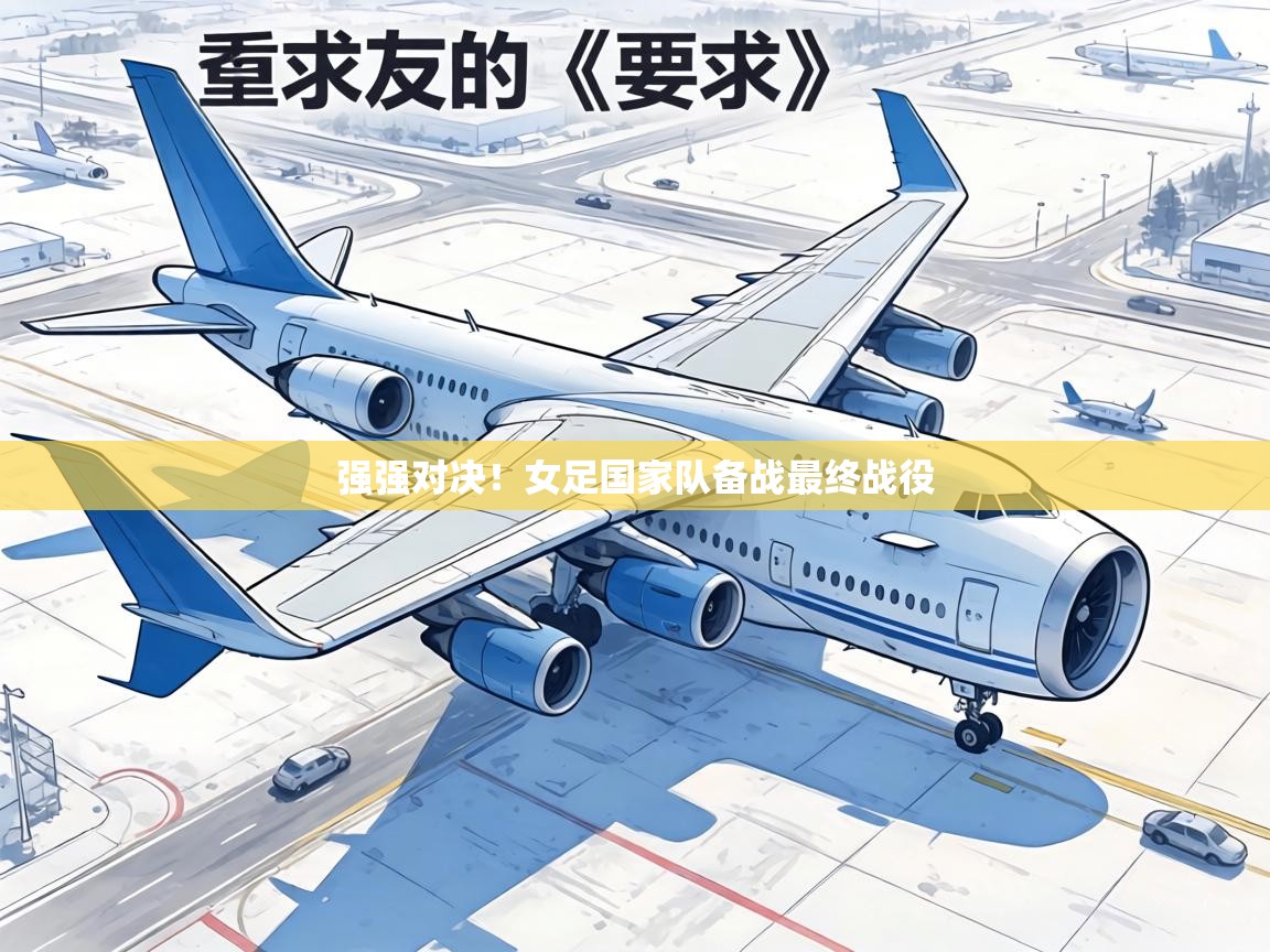 强强对决！女足国家队备战最终战役  第2张